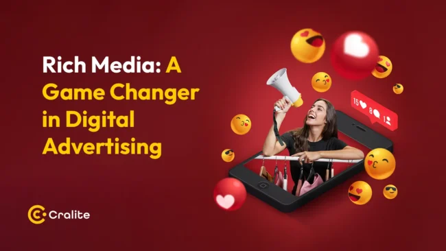 Rich Media A Game Changer in Digital Advertising