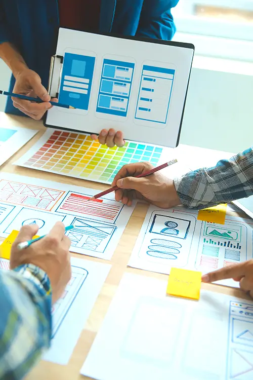 Web design services in Kenya Pricing - Cralite Digital