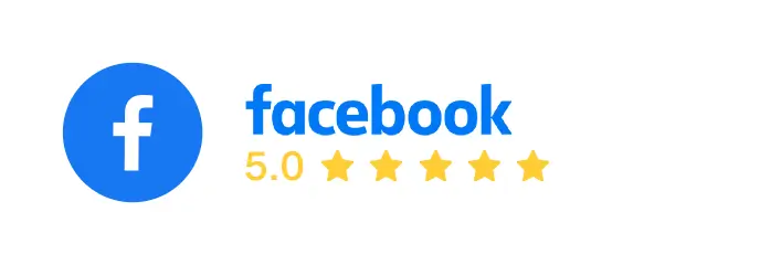 Facebook rating