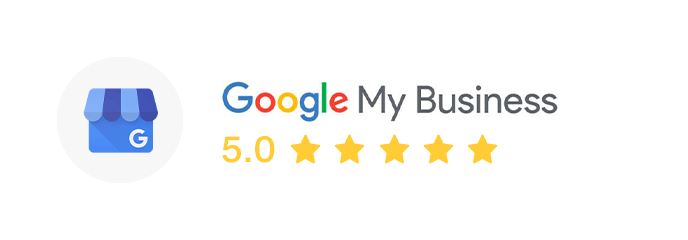 Google my business rating