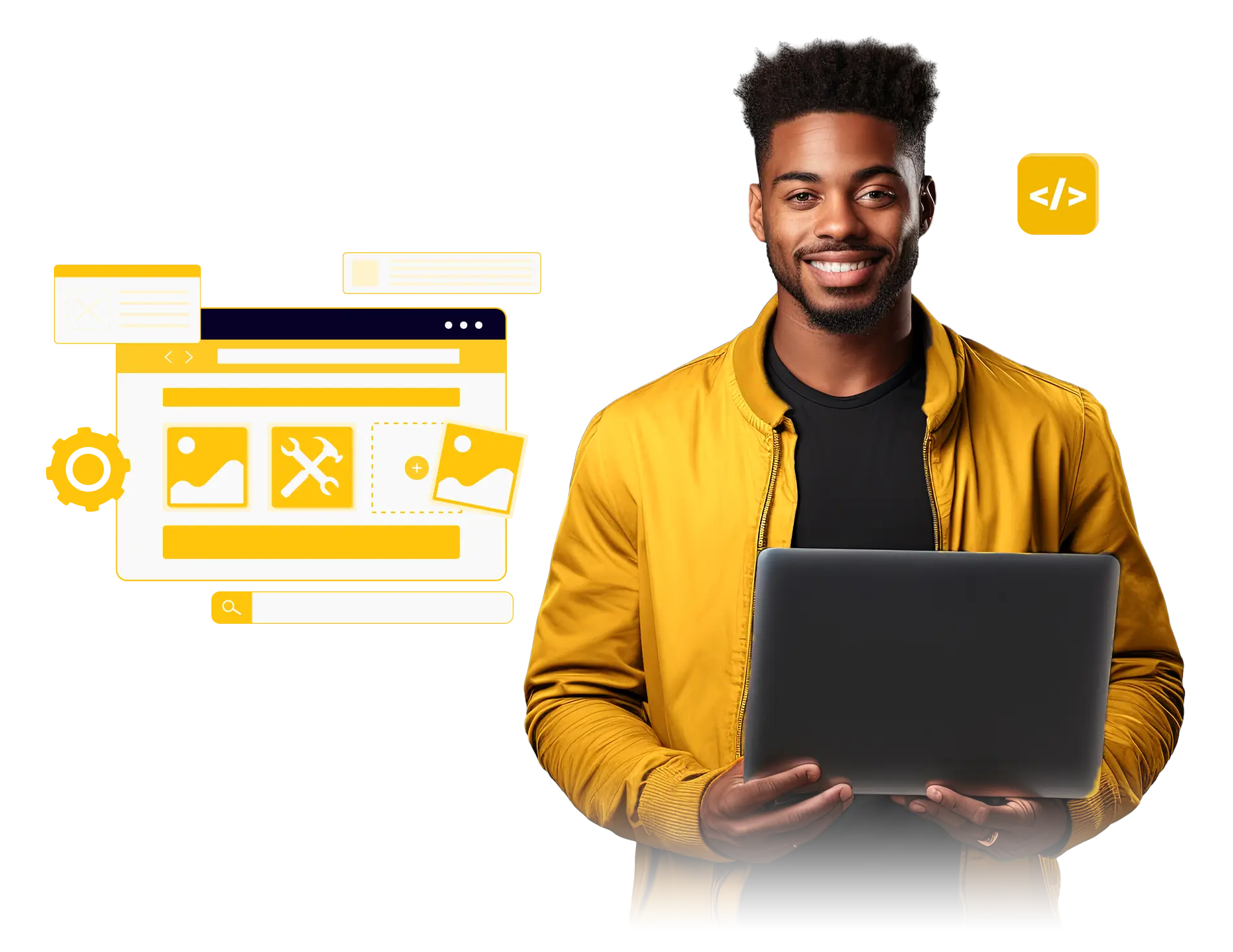 Web design Services in Kenya - Cralite Digital