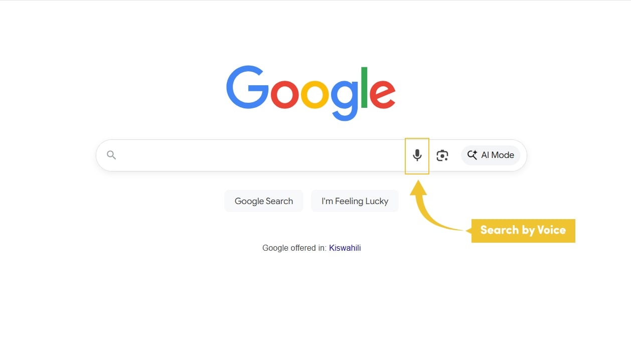 Optimizing for Voice Search and AI Queries Optimizing for Voice Search and AI Queries